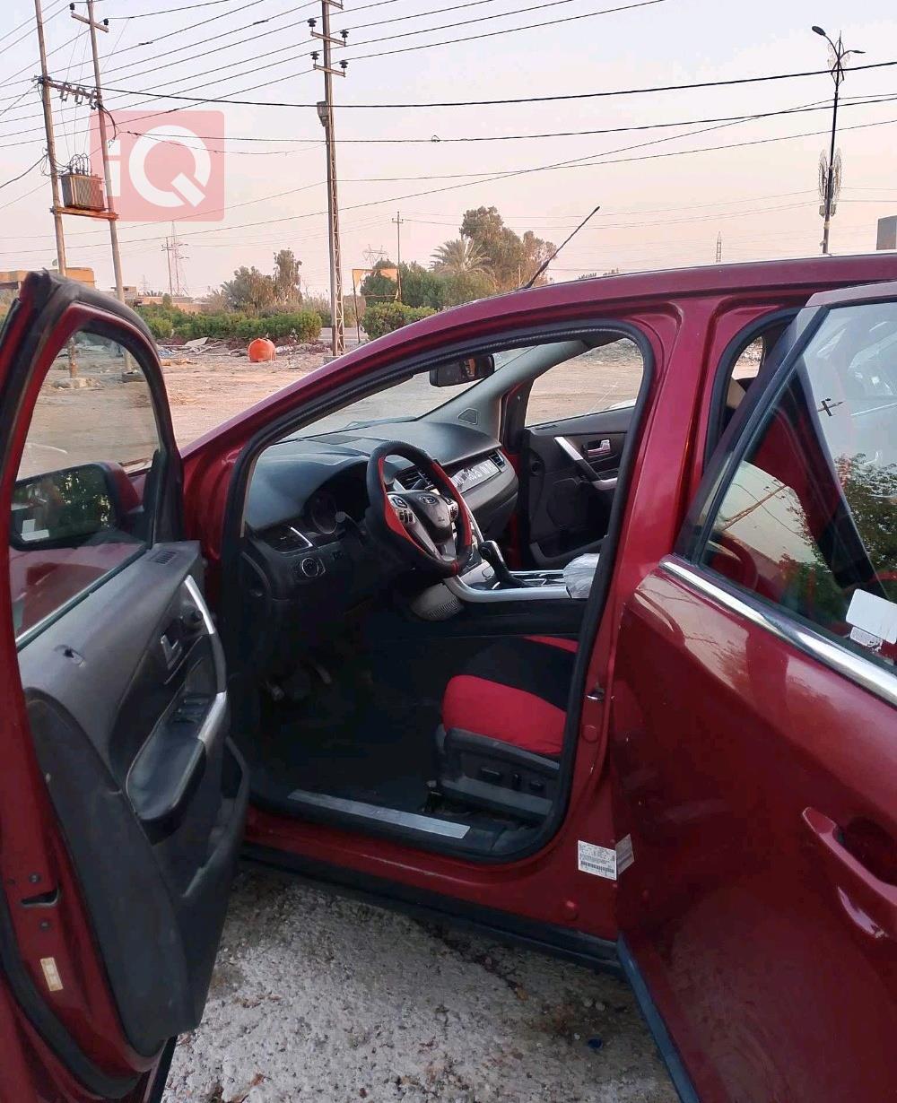Ford Edge